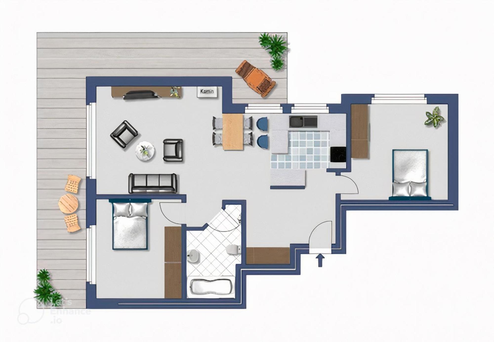 Haus Haro By Zermatt Premium Apartments Экстерьер фото